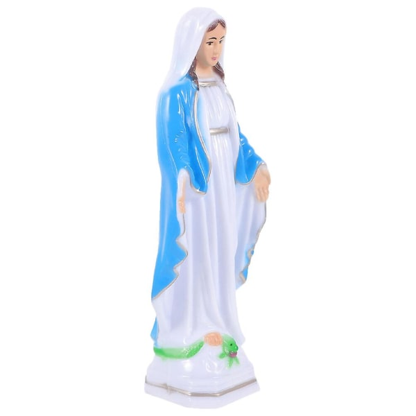 Jomfru Maria statue katolsk jomfru Maria figur Madonna jomfru Maria statue figur katolsk gave