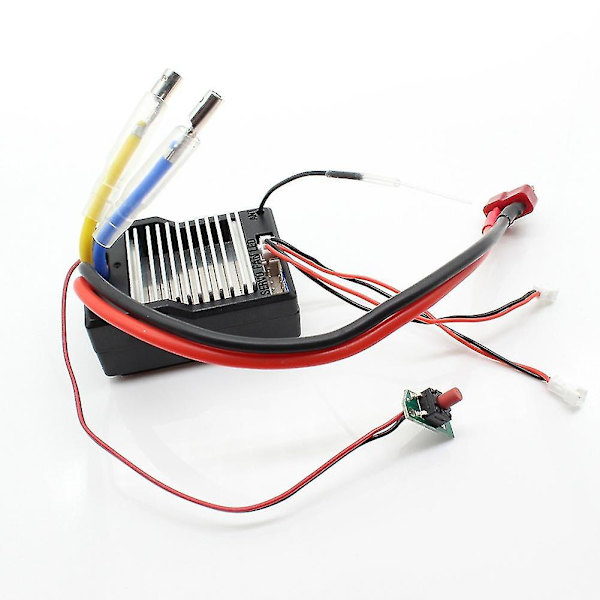 12428 12427 12428-/c 12429 RC-auton varaosat 12428-0056 Uusi versio Piirilevy vastaanotin Mai