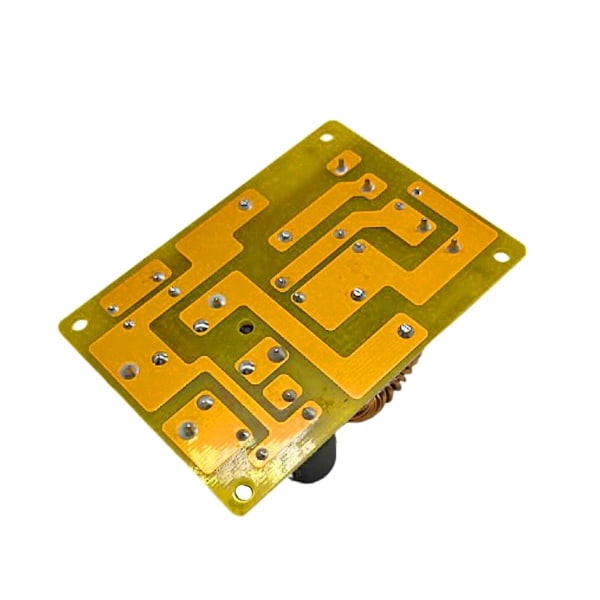 Dc Lc Lavpasfilter 20a Emi Eliminerer Elektromagnetisk Interferens Dc Skifte Strøm Emc Bil Aud