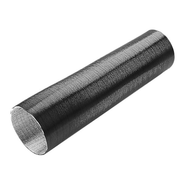 76 mm Alumiinifolioinen Lämmittimen Letku Esi lämmittimen Letku 6000W Lämmittimen Ulostuloon Auton Ilmakanavan Tyhjennysletku