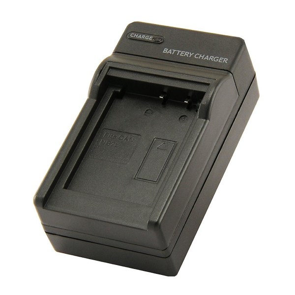 -7l Batterilader - Til Sx30 Is, G12, Sx30is, G11, G10, Cannon, Cb-2lz