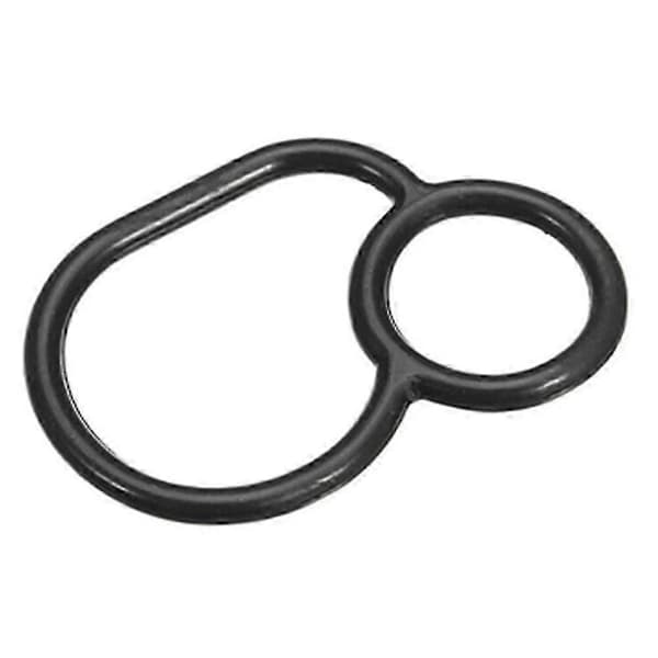 Ventilspolepakning 15825-P2M-005 til VTEC 1996-2005 Black