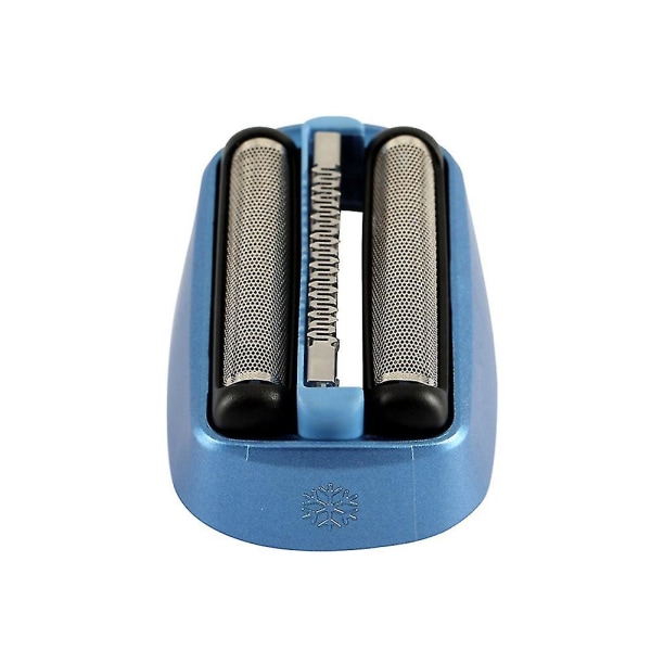 Rakblad & Skärande Huvud För Braun 40b Rakapparat Ct2s Ct2cc Ct3cc Ct4s