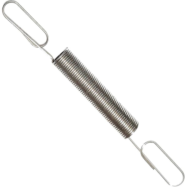 4-pack 691859 692211 Regulatorfjäder för Briggs & Stratton gräsklippare reservdel