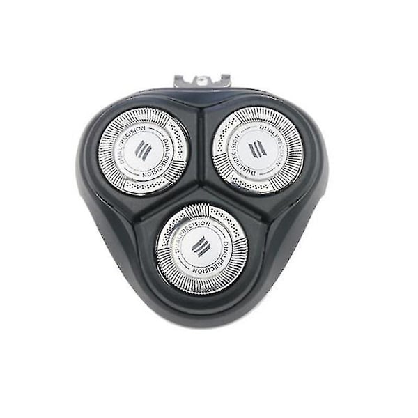 Ersättningshuvuden för Philips rakapparat PT860 PT720 PT725 för män, svart