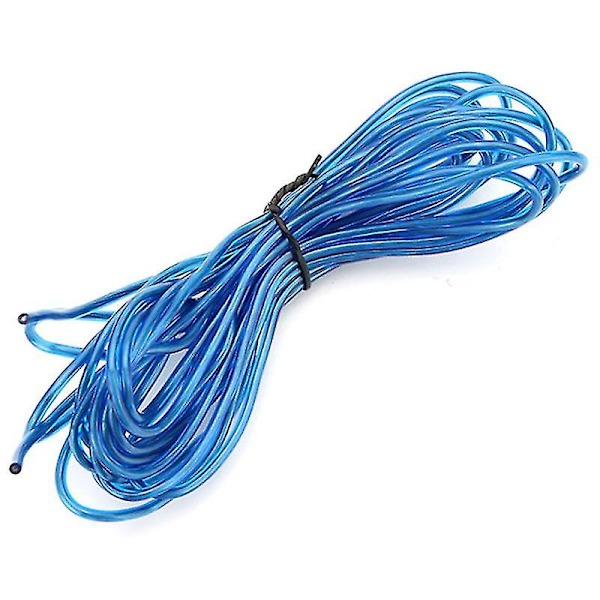 Bilhögtalare Kablage Kit Kabel Förstärkare Subwoofer Högtalarinstallation Kablar Kit 10ga Ström