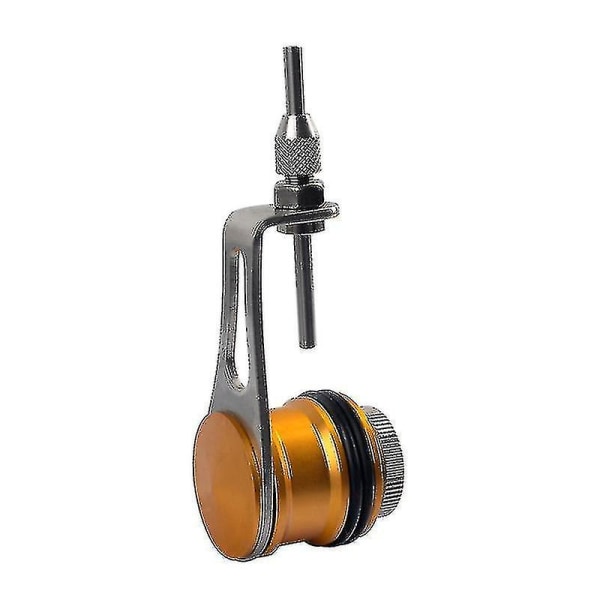 Gt Bobbin Knotter Snelle Fiske Line Tool