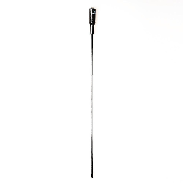 Enkel Handhållen Antenn för Kvinnlig Port Baofeng Uv5r Uv-82 Radio Intercom Antenn