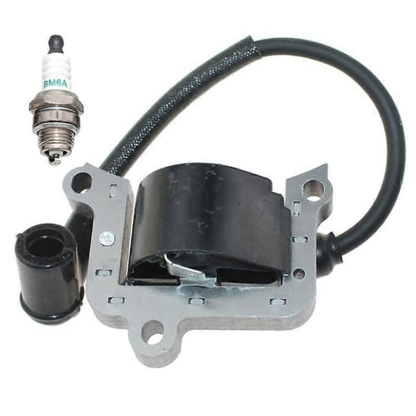 Tændspole med tændrør til Stihl 088 MS880 (gammel version) 1124-400-1301