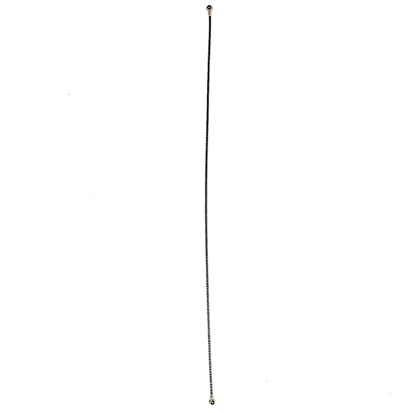 For Samsung Galaxy A53 5G A536 2 stk/sett OEM Signal Antenne Flex Kabel (Svart+Hvit)