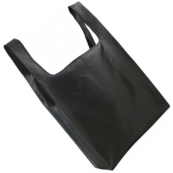 Lærred Handlepose Gjenbruksposer Foldbar Handlepose Lærred Handlepose Stor Handlepose Gjenbrukbare Handleposer