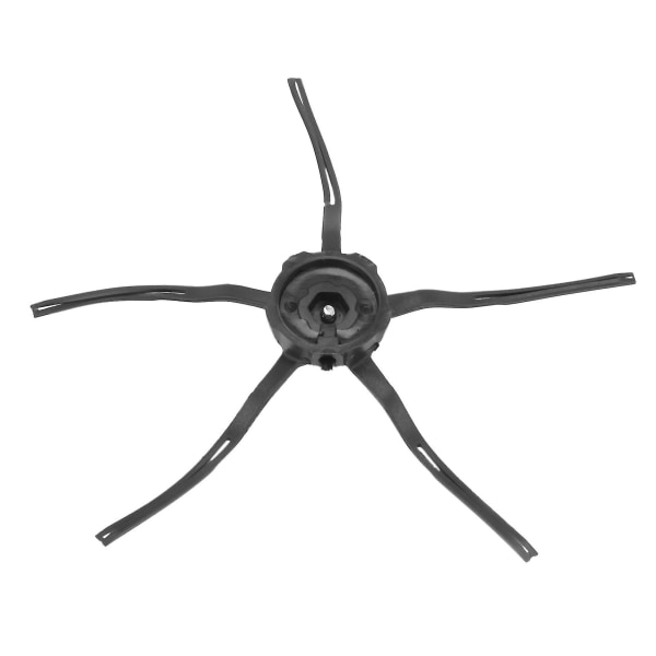 Børste for Xiaomi Roborock S6 S5 Max S60 S65 S5 S50 S55 Vakuumdeler