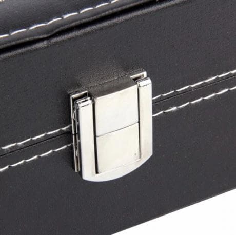 Förvaringsbox för 10 klockor