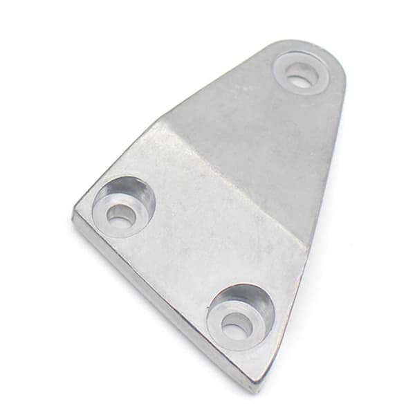 2 stk. motorcykel forlygtebeslag til CB1300/CB400