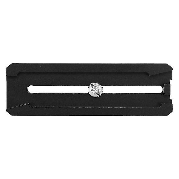 Hqr-ry120 120mm Kameramonteringsfäste Snabbkopplingsplatta för Dji Ronin-s Ronin S Stabilisator