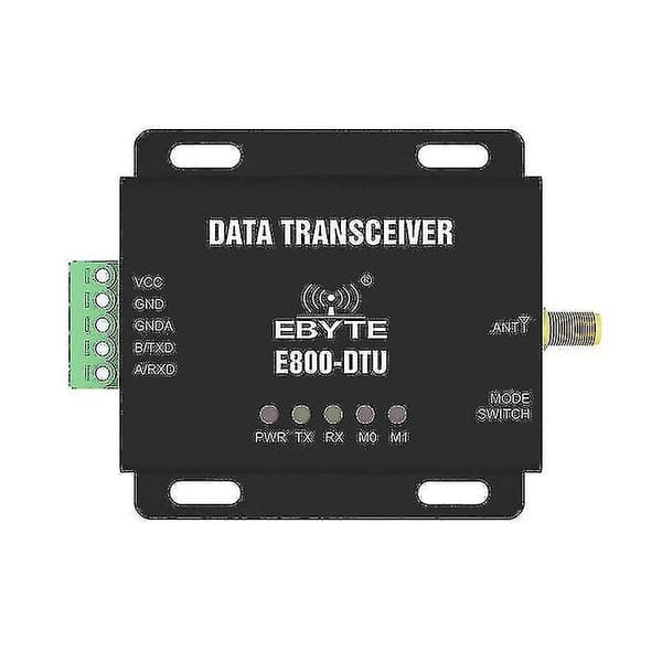 Langdistance Modem Dtu Trådløs Transceiver / Transmitter