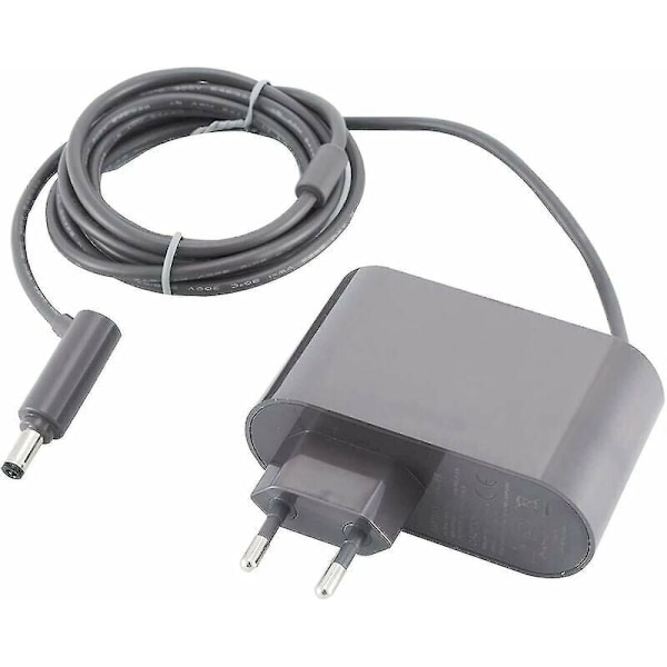 Oplader til Dyson V6 V7 V8 DC58 DC59 DC61 DC62 SV03 SV04 SV05 SV06 SV07 AC Støvsuger Adapter