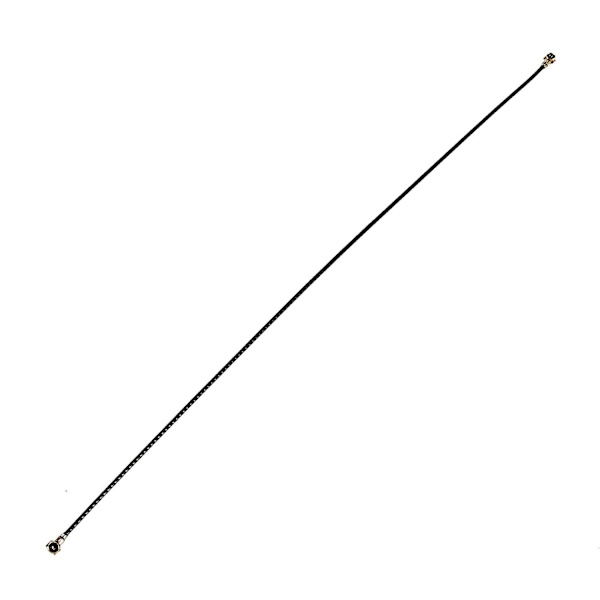For Samsung Galaxy A53 5G A536 2 stk/sett OEM Signal Antenne Flex Kabel (Svart+Hvit)