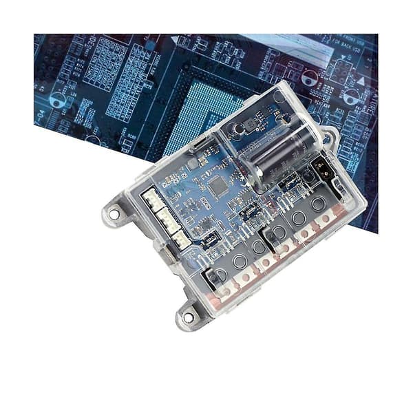 Til Elektrisk Controller Pro Motherboard Controller