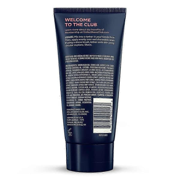 Partavoide - 6 Fl Oz