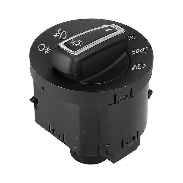Forlygtelys Sensormodul Automatisk Kontaktsstyring Til Golf 7 Mk7 Mkvii 2015 5gg941431d