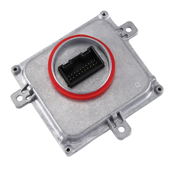 Til Led Forlygte Kontrolmodul Computer Kontrolenhed Ecu Enhed 4g0907397q