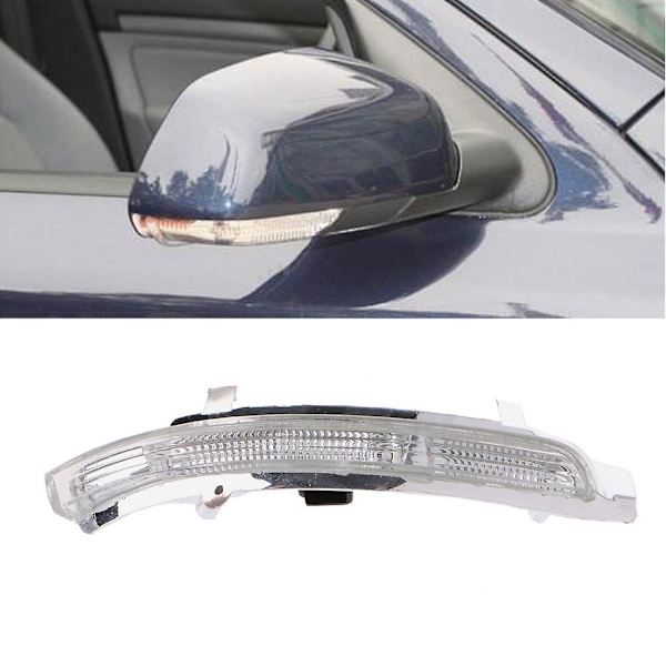Høyre Co-pilot Sving Speilindikator Blinklys Baklys For Skoda Octavia Superb