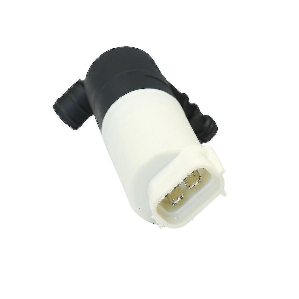 Vindrutespolarpump Passar Saab 93 9-3 2004-2012 12802440 12826943 12782867