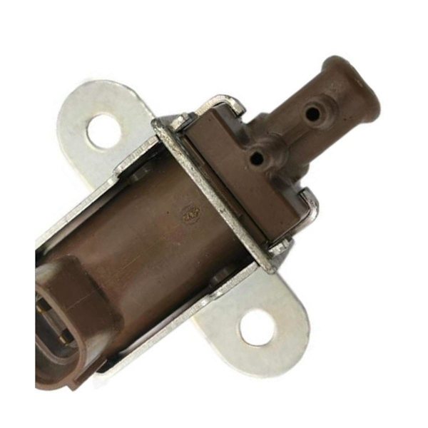 Mr258166 139700-0350 Motorns Emissionssolenoidventil för L200 Ka4t Triton Mn 4d56 Solenoidventil