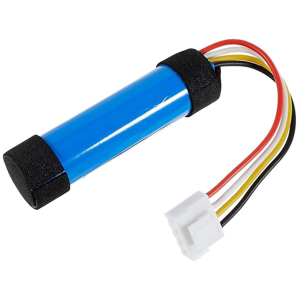 For Harman/Kardon Onyx Studio 5/6 3.70V 3285mAh litiumbatteri (Encode: IAA007NA ID997