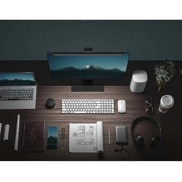 Xiaomi Mi Datormonitor-ljuslist