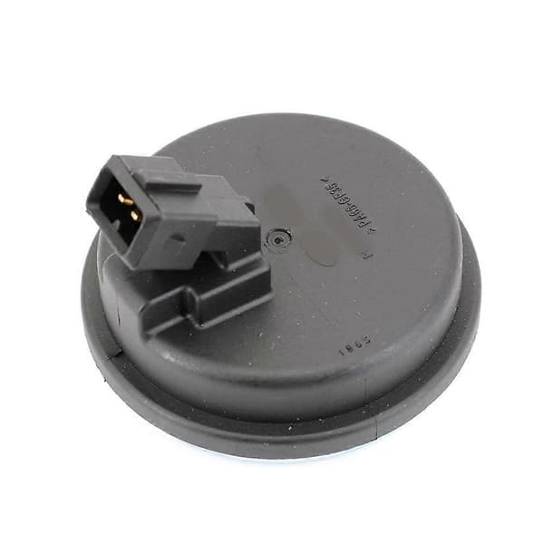 58980F2000 Baghjuls ABS-sensor Bagakselhovedsensor Bil til Hyundai Elantra 2017-2020 Black