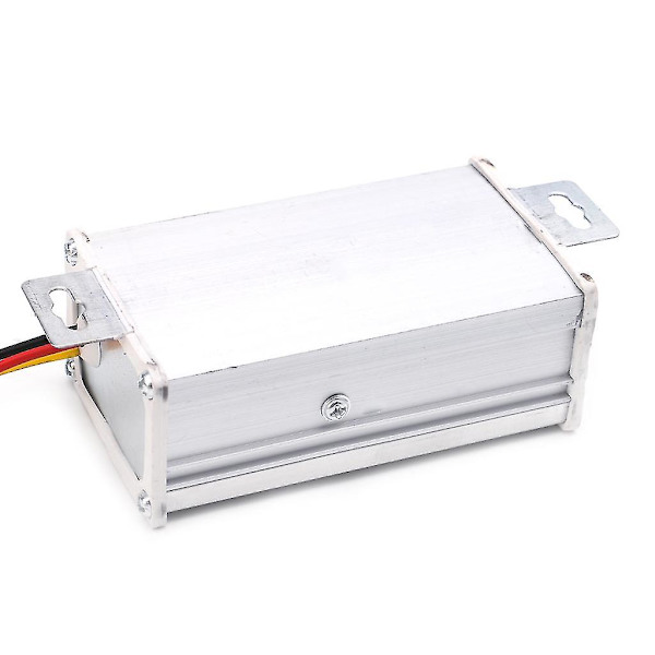 Dc 36v 48v 72v Til 12v 10a 120w Konverter Adapter Transformer Til E-cykel Elektrisk