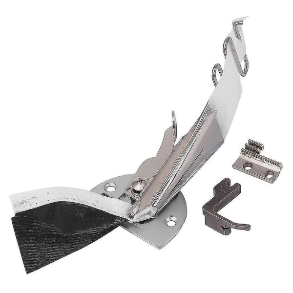 O Dobbelt folde vinkelbinder Industriel symaskine Holdbar genanvendelig syning Z28761