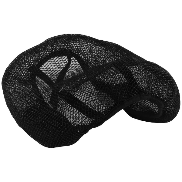 Cycle Anti-slip 3d Mesh Fa Cover Able Cush For Scrambler 0 Pro Spec