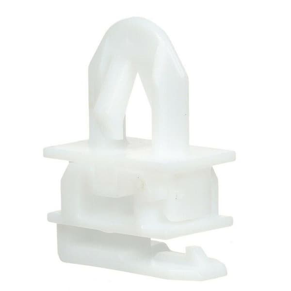 For H3 Grille Clip Retainer 11561829