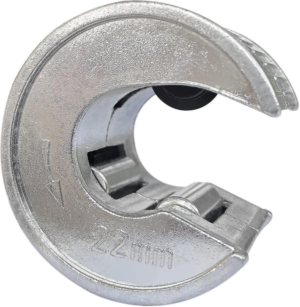 Koppar-rörsax 22mm Rörsax Rörsax Hy