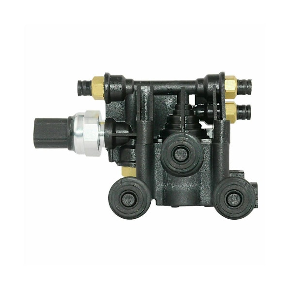 Luftfjeder Solenoid / Ventil Til Range Sport Pneumatisk Udstyr Ventil Rvh000045 Rvh000046