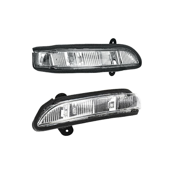 2198200521 2198200621 Blinkers för backspegel Bil för W211 W221 W216 W219
