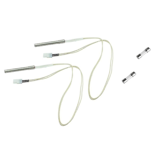 2 stk. udskiftning til Pit Boss Hot Rod Ignitor Kit, hot Ignitor Kits--