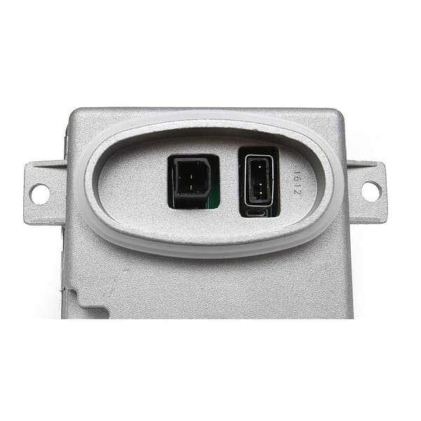 W3t13271,63126948180 Frontlys for 2006-2008 - 3-serie E90 E91 Frontlysmodul S80 Xc70 V70