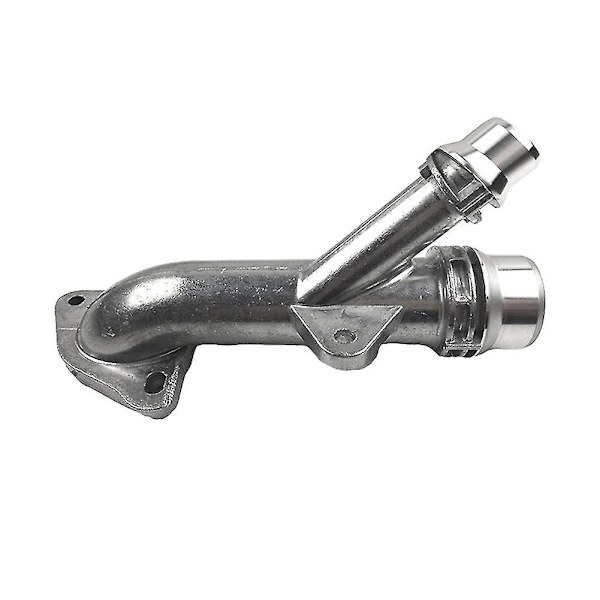 Aluminium Køleslangeforbindelse 11537560130 11537505055 Til - E46 E85 E60 E61 E83 E81 E93