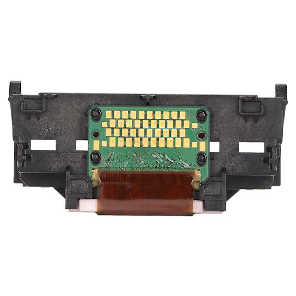 Mustesuihkupää Tulostin Yksi Musta Vaihtotulostuspää Suojakannella Canon Ts5080 Ts6020 Ts6050 Ts6051 Ts6052 Ts6080 Ts5050 Ts5051