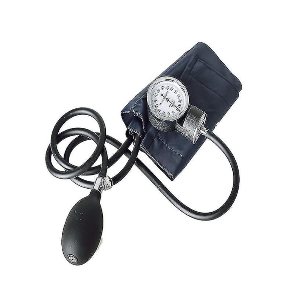 Blodtryksmåler med standardmanchet Sphygmomanometer Måling