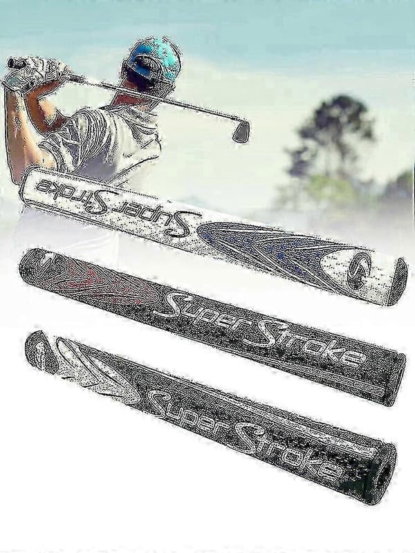 Super Stroke Putter Greb Ultra Slim 2.0 - Golf Sport Essential 5