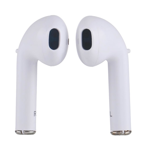 Langattomat Bluetooth TWS -kuulokkeet korvassa