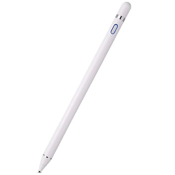 Til Pro 11 12.9 10.5 9.7 2018 2017 Tryk Pen Smart Blyant Til Mini 5 4 Air 1 2 3 Tablet
