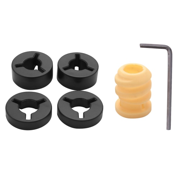 Til Styring G25/g27/g29 Pedal Modificat Kit Tilbehør