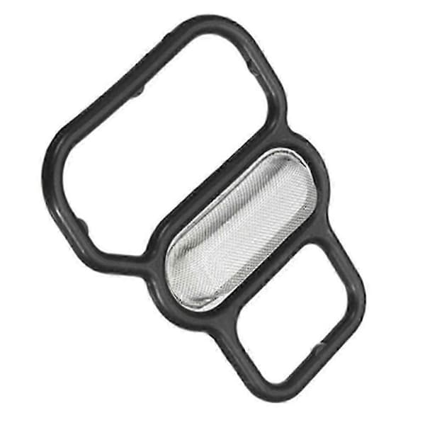 Ventilspolepakning 15825-P2M-005 til VTEC 1996-2005 Black