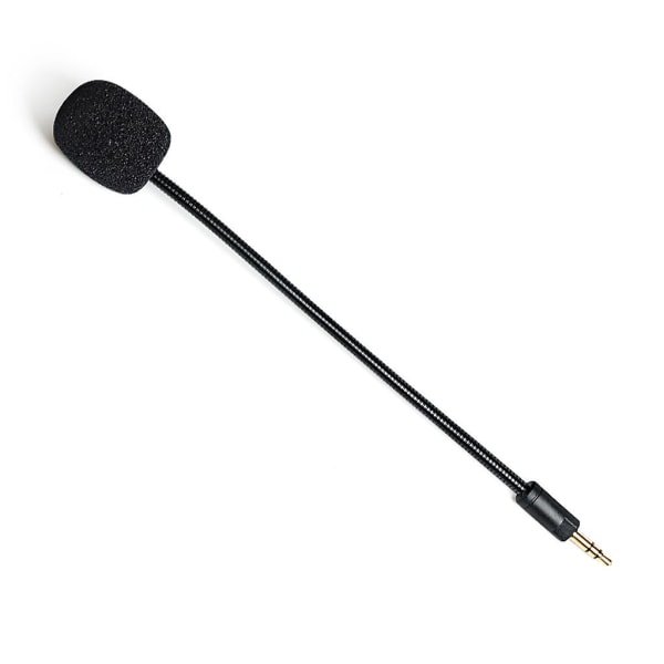Spelmikrofon 3,5 mm mikrofon för Razer Electra V2 Usb 7.1 Gaming Headset Mic